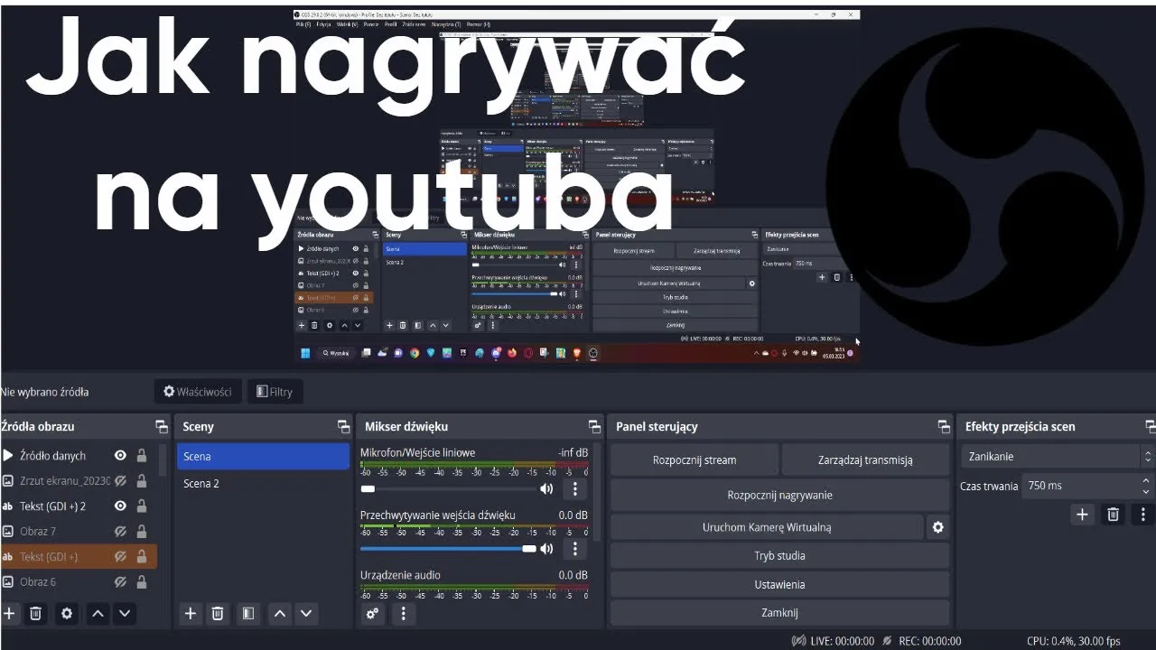 Zdjęcie Jakie gry można nagrywać na YouTube bez naruszeń praw autorskich? Sprawdź zasady!