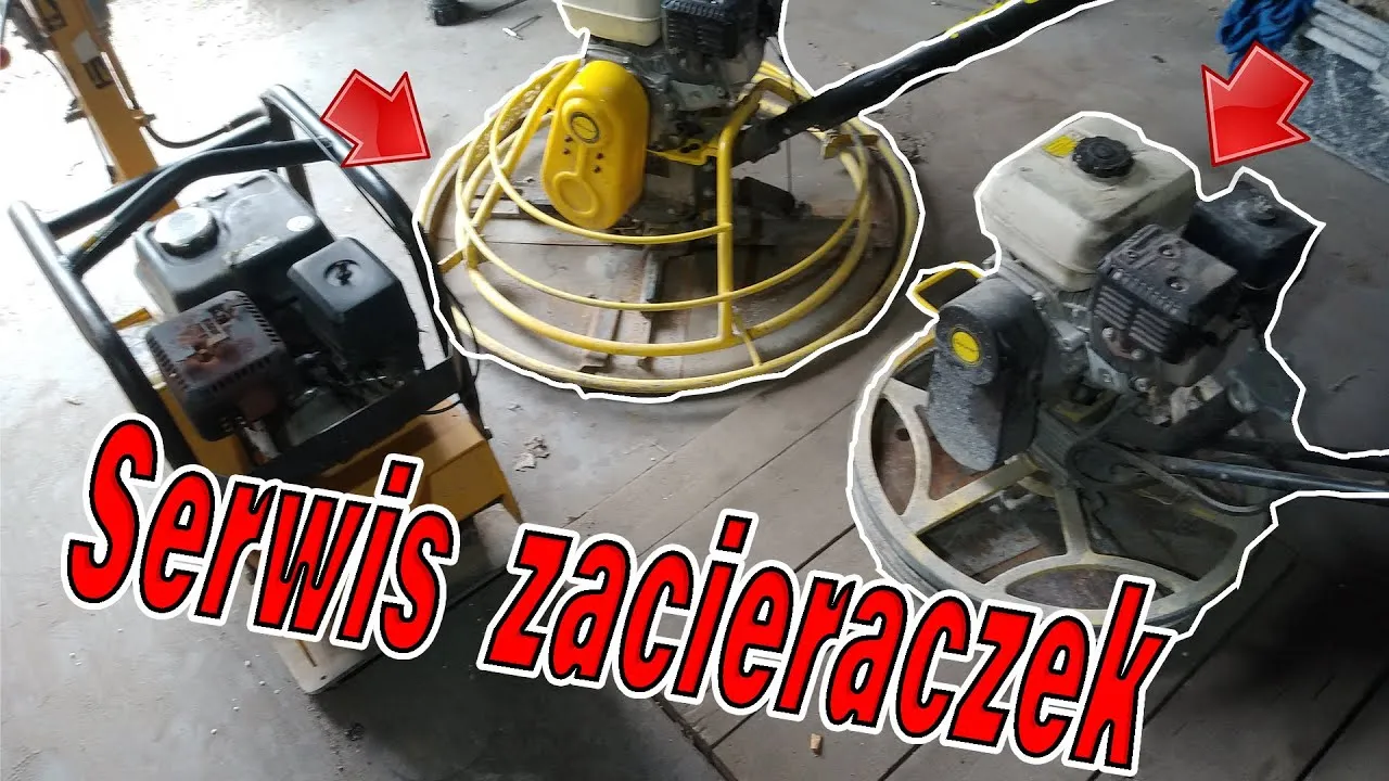 Zdjęcie Honda GX160 ile oleju: poznaj najważniejsze informacje i porady