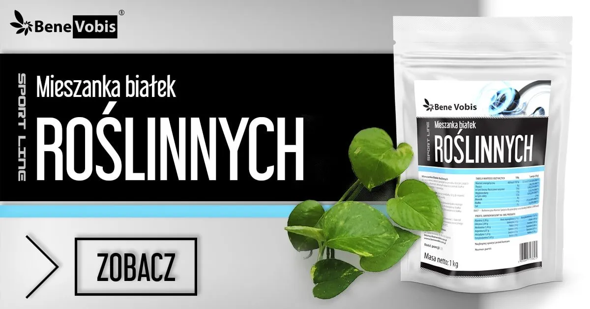 Zdjęcie Gdzie kupić białko roślinne? Sprawdzone sklepy i najlepsze oferty