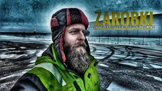 Zdjęcie Ile zarabia kierowca ciężarówki w Norwegii? Praca z wysokimi zarobkami