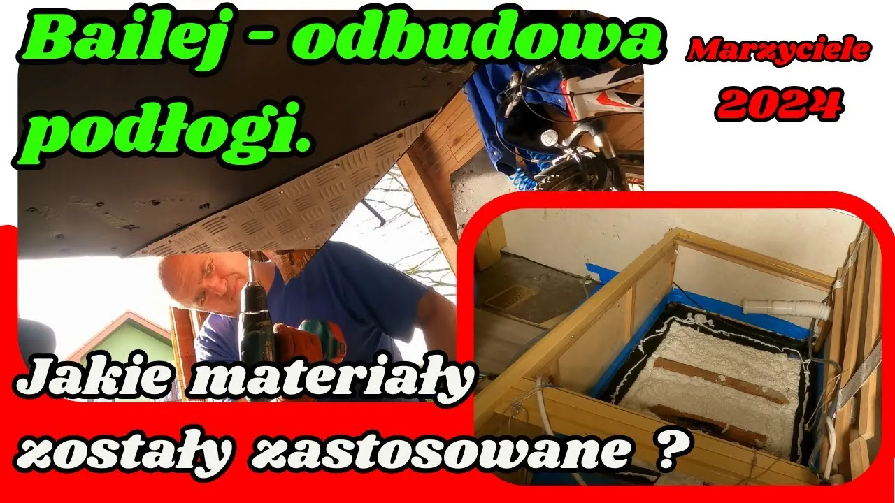 Zdjęcie Jak zrobić meble do przyczepy kempingowej? Praktyczny poradnik DIY