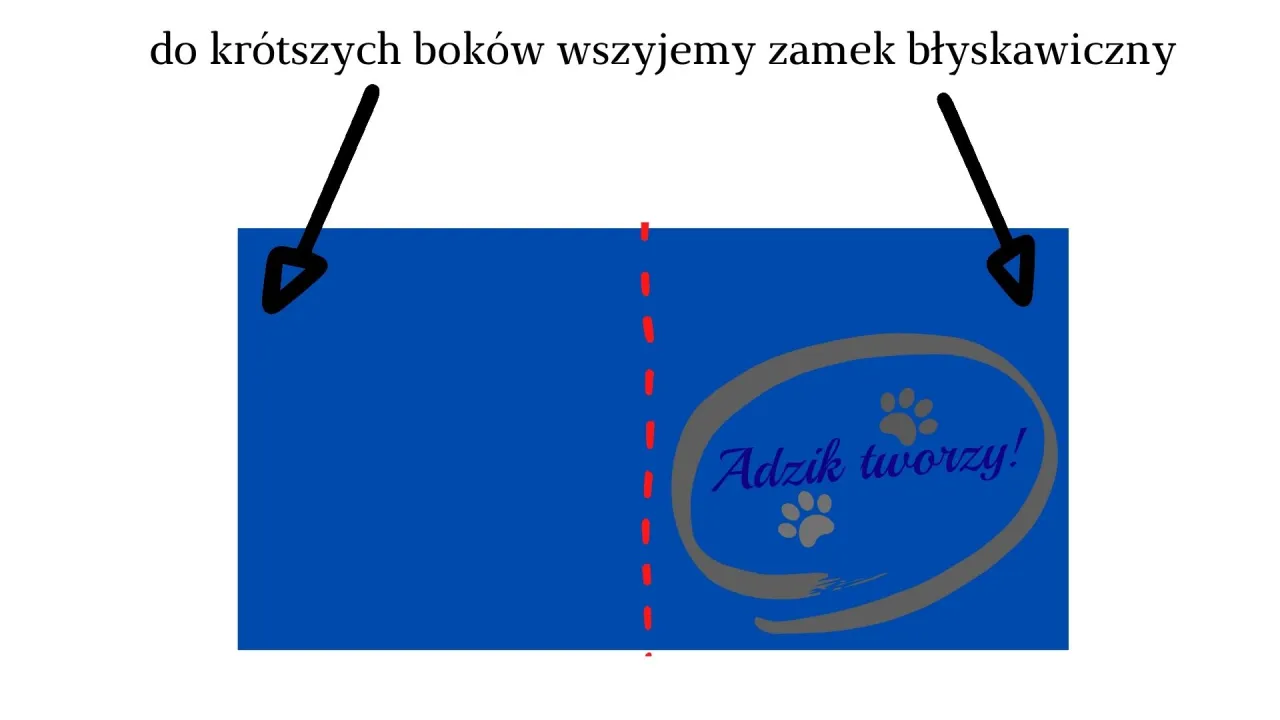 Zdjęcie Jak uszyć poduszkę z zamkiem - proste kroki, uniknij błędów w szyciu