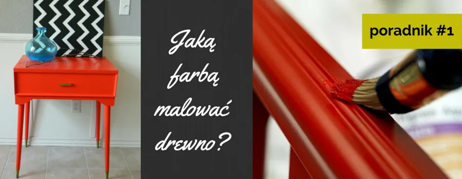 Zdjęcie Czy farbą Hammerite można malować drewno? Fakty i porady