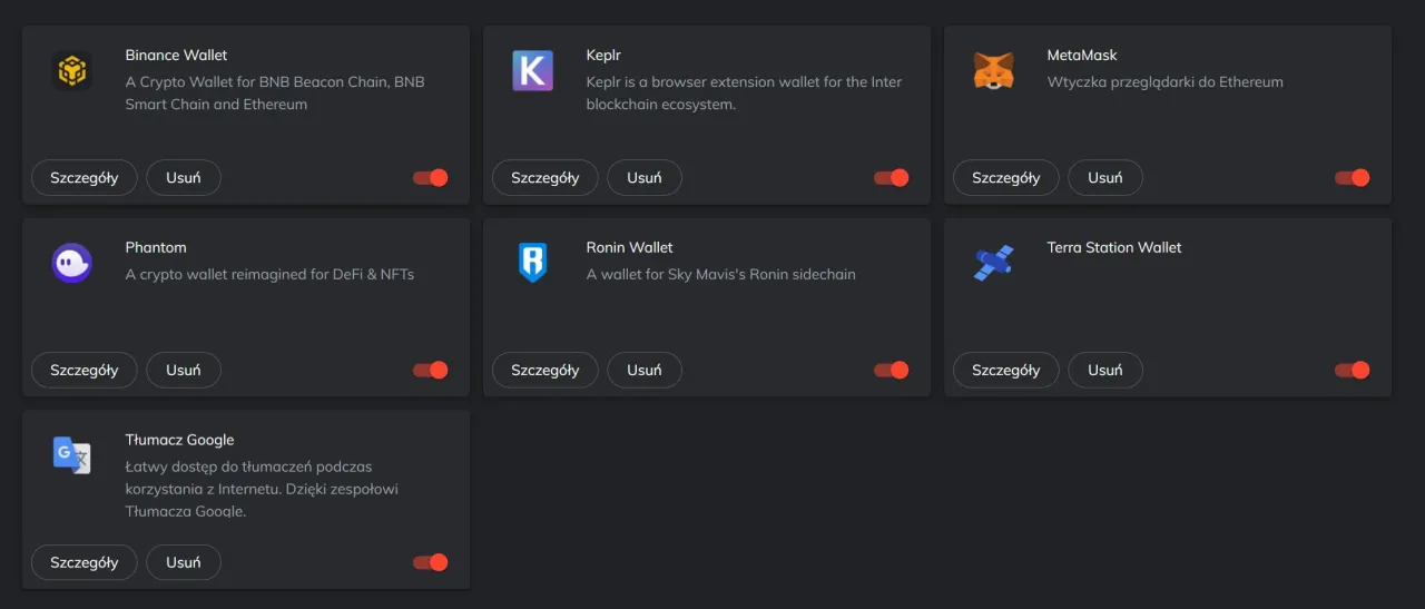 Zdjęcie Jak przelać z Binance na MetaMask bez ryzyka utraty środków