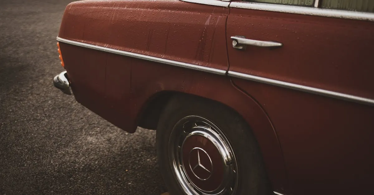 Zdjęcie Czy Fiat Duna zniknął? Fascynująca historia zapomnianego modelu