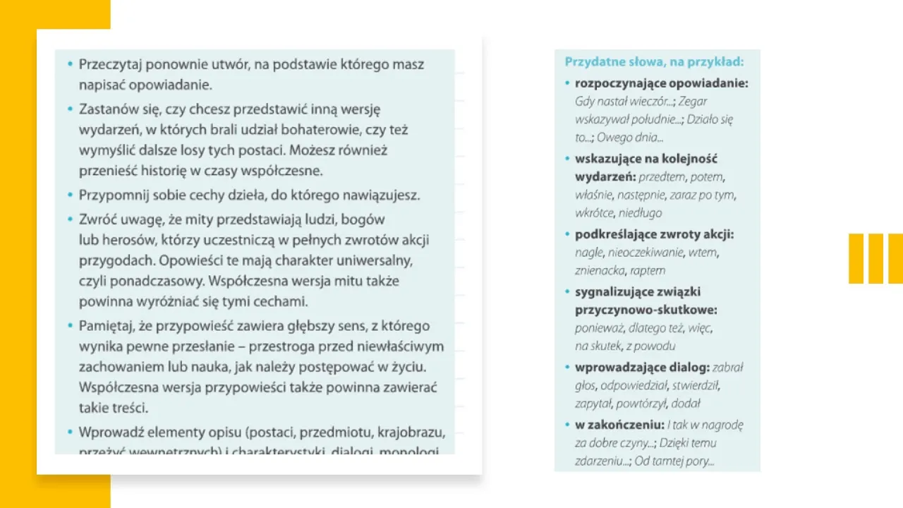Zdjęcie Jak napisać opinię o książce, by była przekonująca i szczera