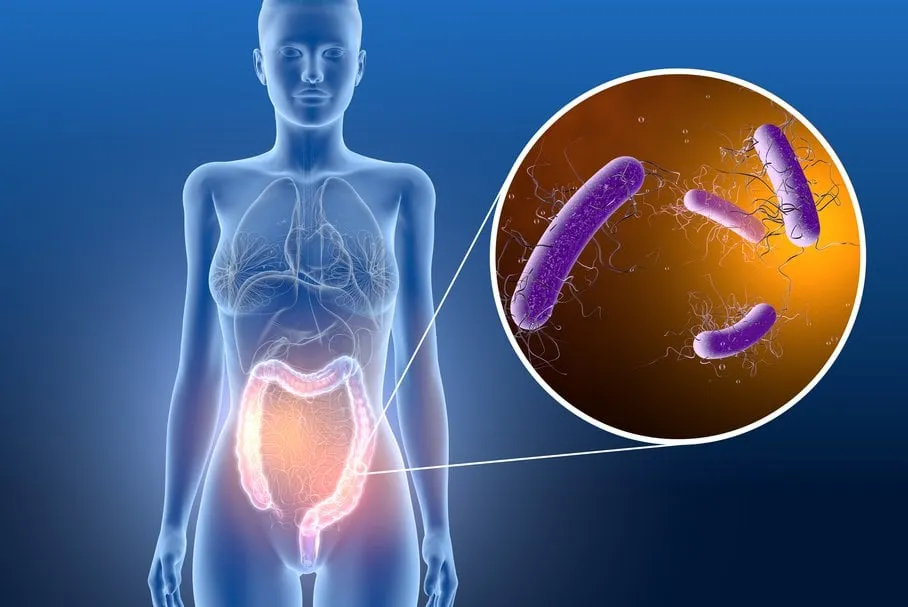 Zdjęcie Objawy C difficile: niebezpieczne powikłania, które musisz znać