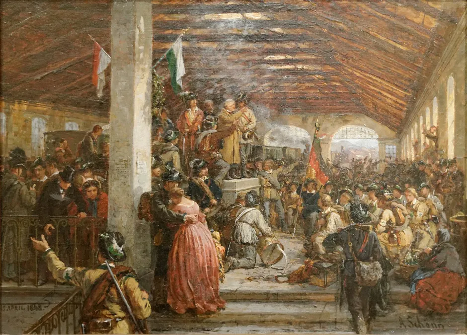 Zdjęcie Mit o Europie: historia, symbolika i wpływ na kulturę zachodnią