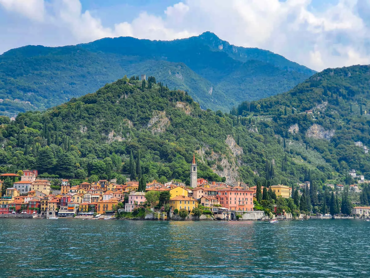 Zdjęcie Borghi di montagna in Italia: guida completa per la tua fuga perfetta