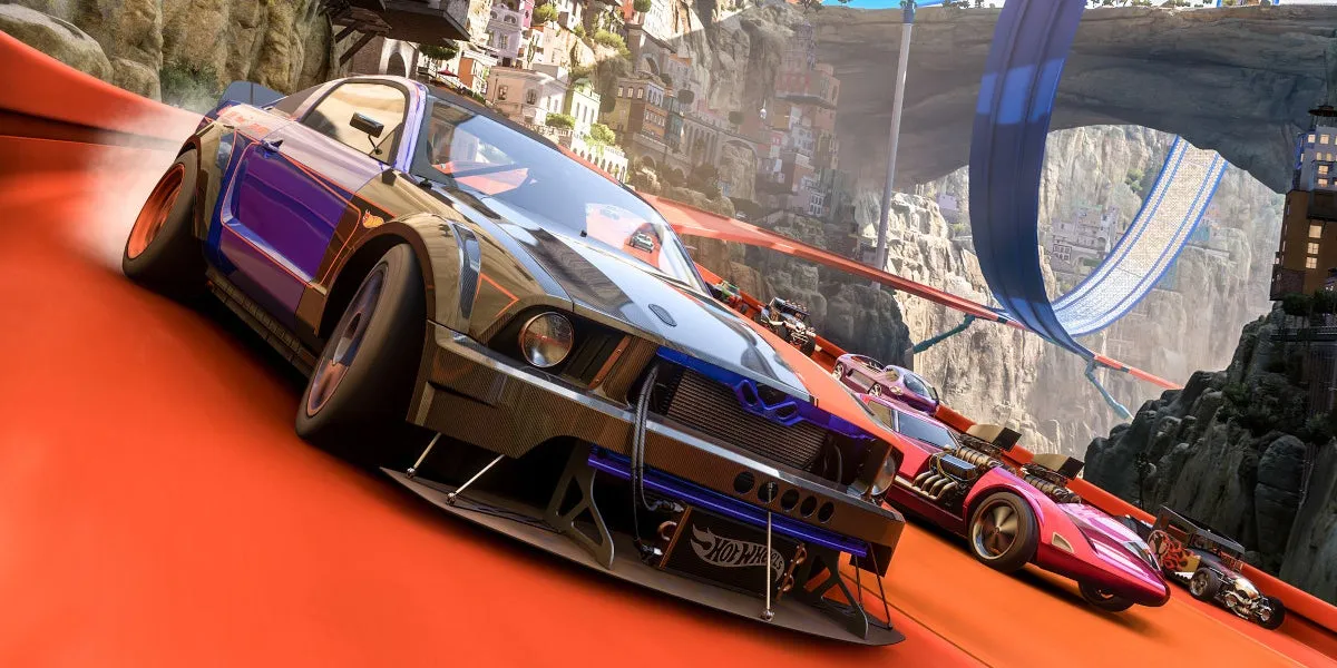 Zdjęcie Jak szybko odblokować dom aukcyjny w Forza Horizon bez stresu i problemów