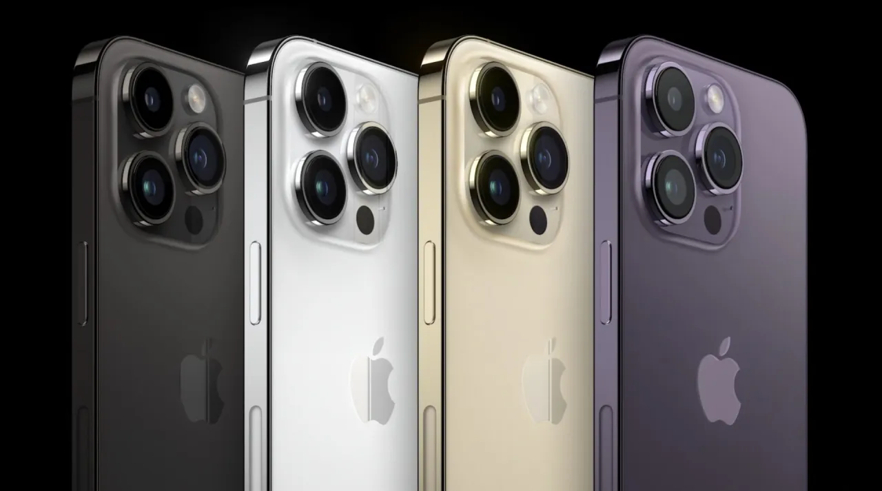 Zdjęcie Ile naprawdę kosztuje iPhone w USA? Porównanie cen i wskazówki zakupu