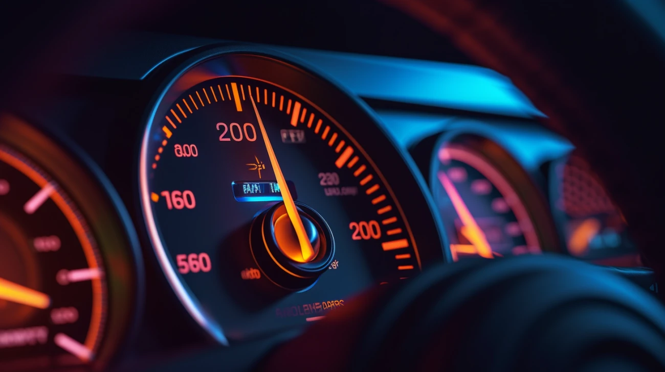 Czy auto z kontrolką Check Engine przejdzie badanie techniczne?