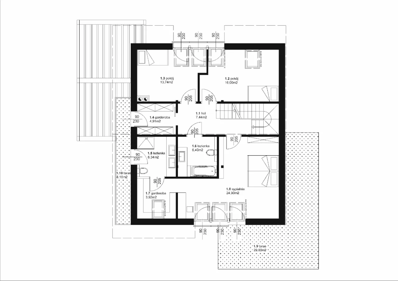 Zdjęcie Co to jest kondygnacja budynku i dlaczego jest tak ważna w architekturze