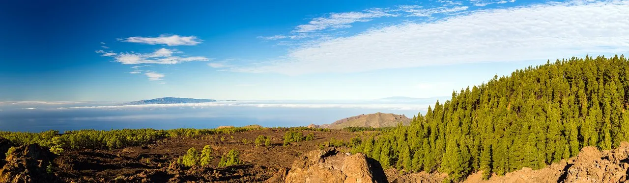 Zdjęcie La Palma: la isla canaria que no te puedes perder en tus viajes