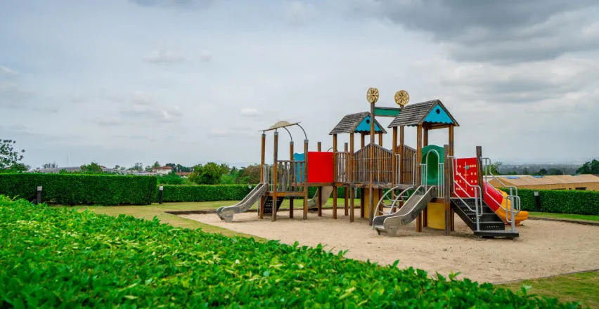 Zdjęcie Czy place zabaw są już otwarte? Sprawdź aktualny status i lokalizacje