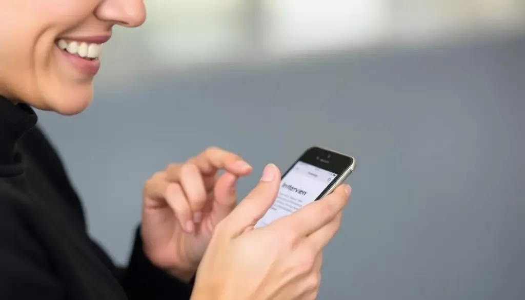 Zdjęcie Jak wysłać CV przez OLX - uniknij błędów i zwiększ swoje szanse