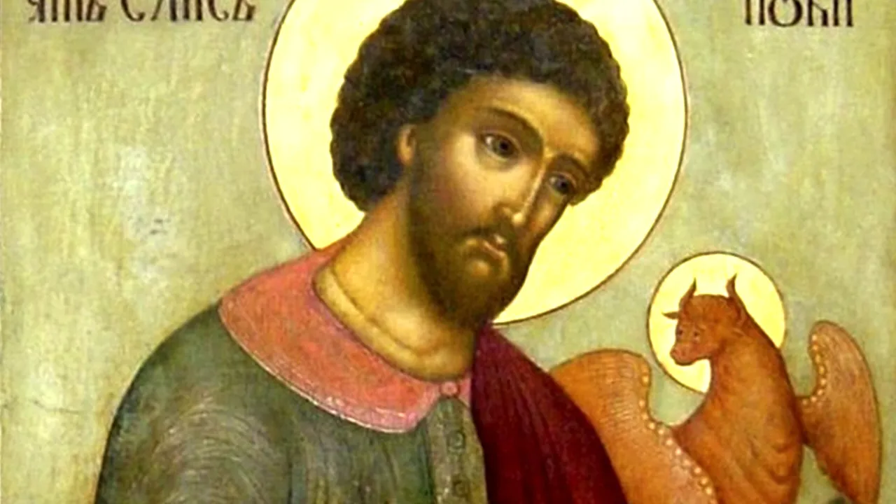 Zdjęcie Kto jest patronem artystów? Odkryj znaczenie św. Łukasza i innych