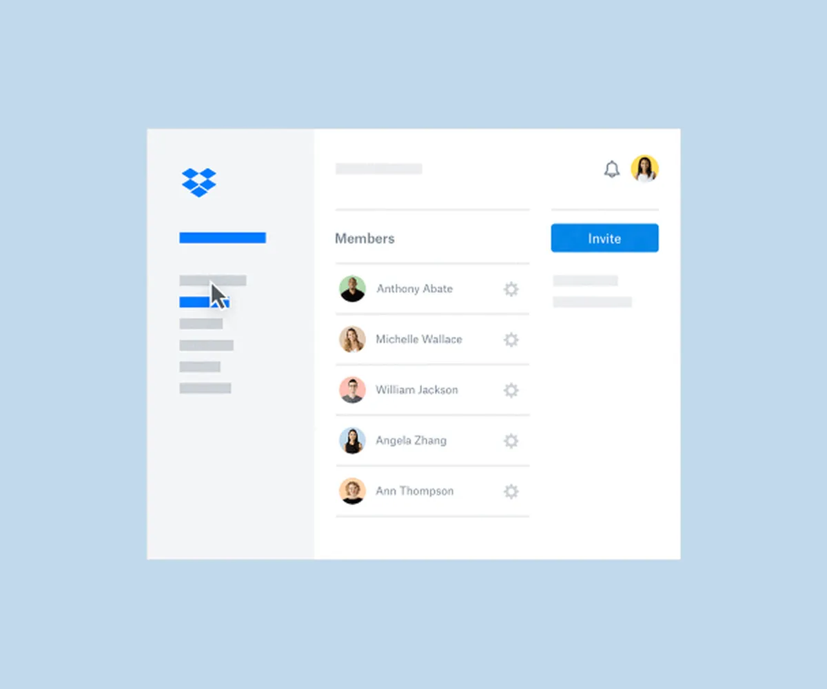 Zdjęcie Aplikacja Apps Center – co to jest i jak ułatwia integrację z Dropboxem