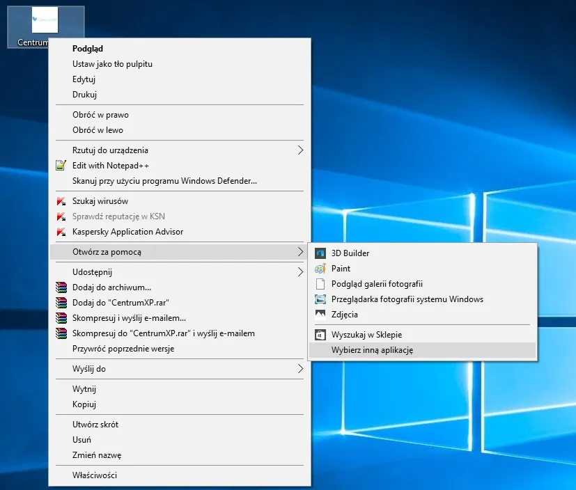 Zdjęcie Jak zaktualizować przeglądarkę fotografii systemu Windows i uniknąć problemów