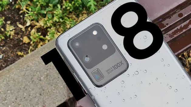 Zdjęcie Samsung S20: Aparaty 12 MP vs 108 MP Co naprawdę znaczą?