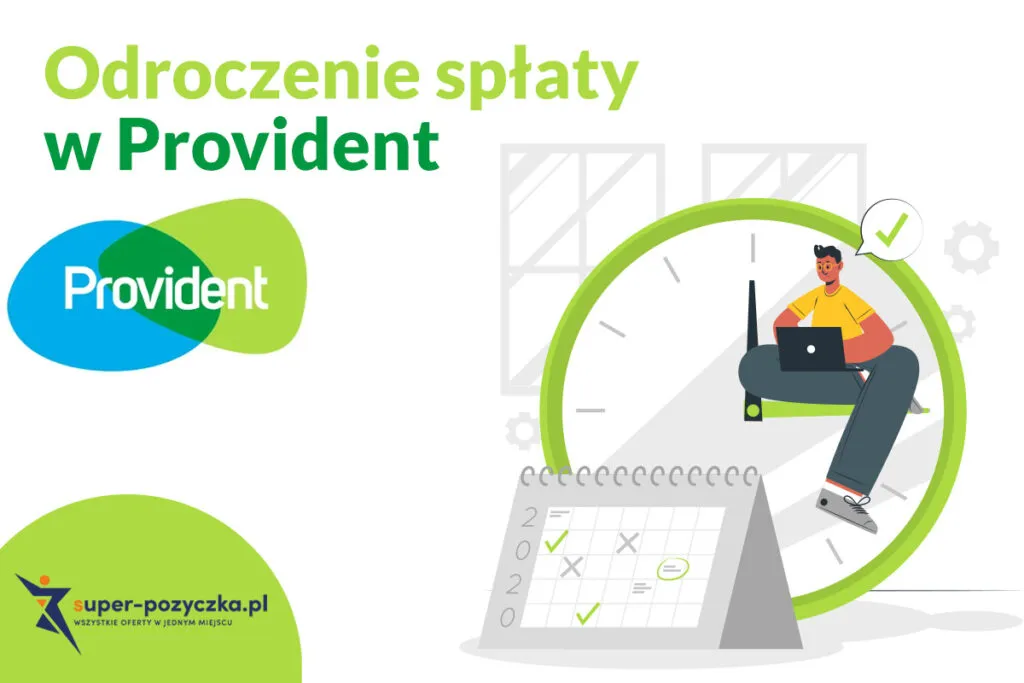 Zdjęcie Czy Provident sprawdza zatrudnienie? Co musisz wiedzieć przed wnioskiem