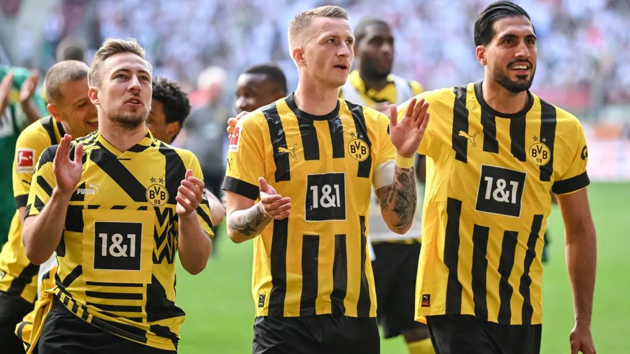 Zdjęcie Kiedy kończy się ekstraklasa? Poznaj kluczowe daty i szczegóły sezonu