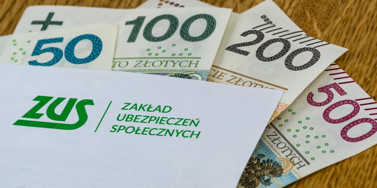 Zdjęcie Z jakiego ubezpieczenia przysługuje emerytura? Sprawdź, co musisz wiedzieć