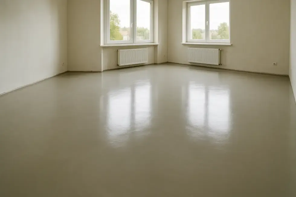 Zdjęcie Ile kosztuje worek wylewki samopoziomującej? Sprawdź ceny i porady