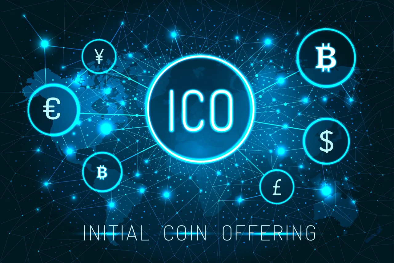 Zdjęcie Co to jest ICO kryptowaluty: wszystko co musisz wiedzieć na start