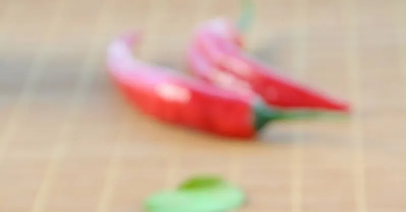 Zdjęcie Czym zastąpić czerwoną pastę curry? Sprawdzone zamienniki i porady