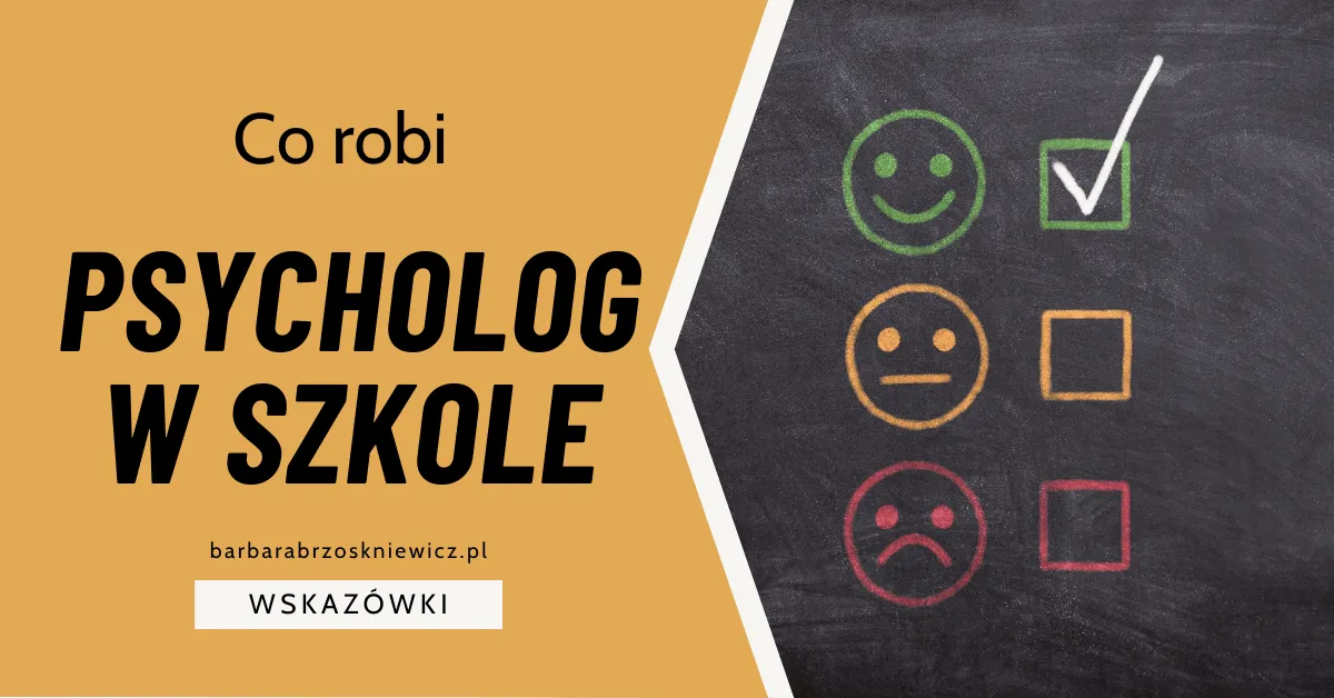 Zdjęcie Co psycholog szkolny może powiedzieć rodzicom: poznaj ważne zasady i prawa