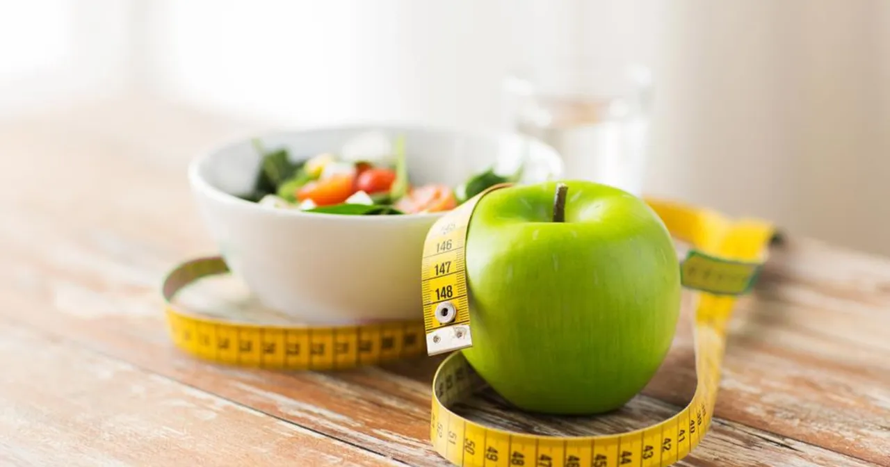 Zdjęcie Ile schudniesz jedząc 1000 kcal dziennie? Zaskakujące wyniki!