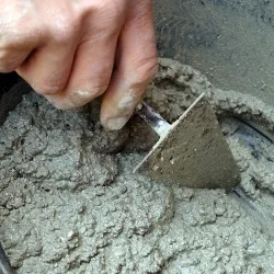 Zdjęcie Jak wybrać odpowiedni piasek do zaprawy cementowej dla najlepszych wyników