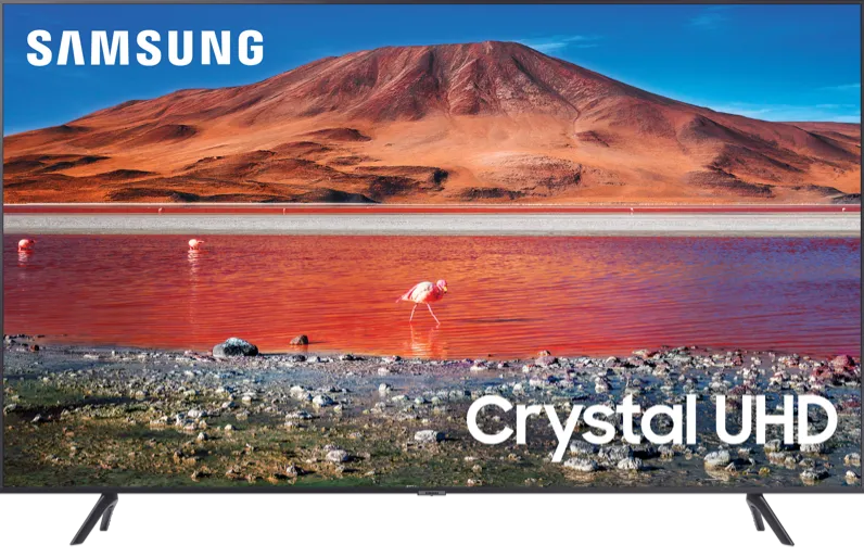 Zdjęcie Jakie wymiary ma telewizor 50 calowy? Sprawdź, zanim kupisz!