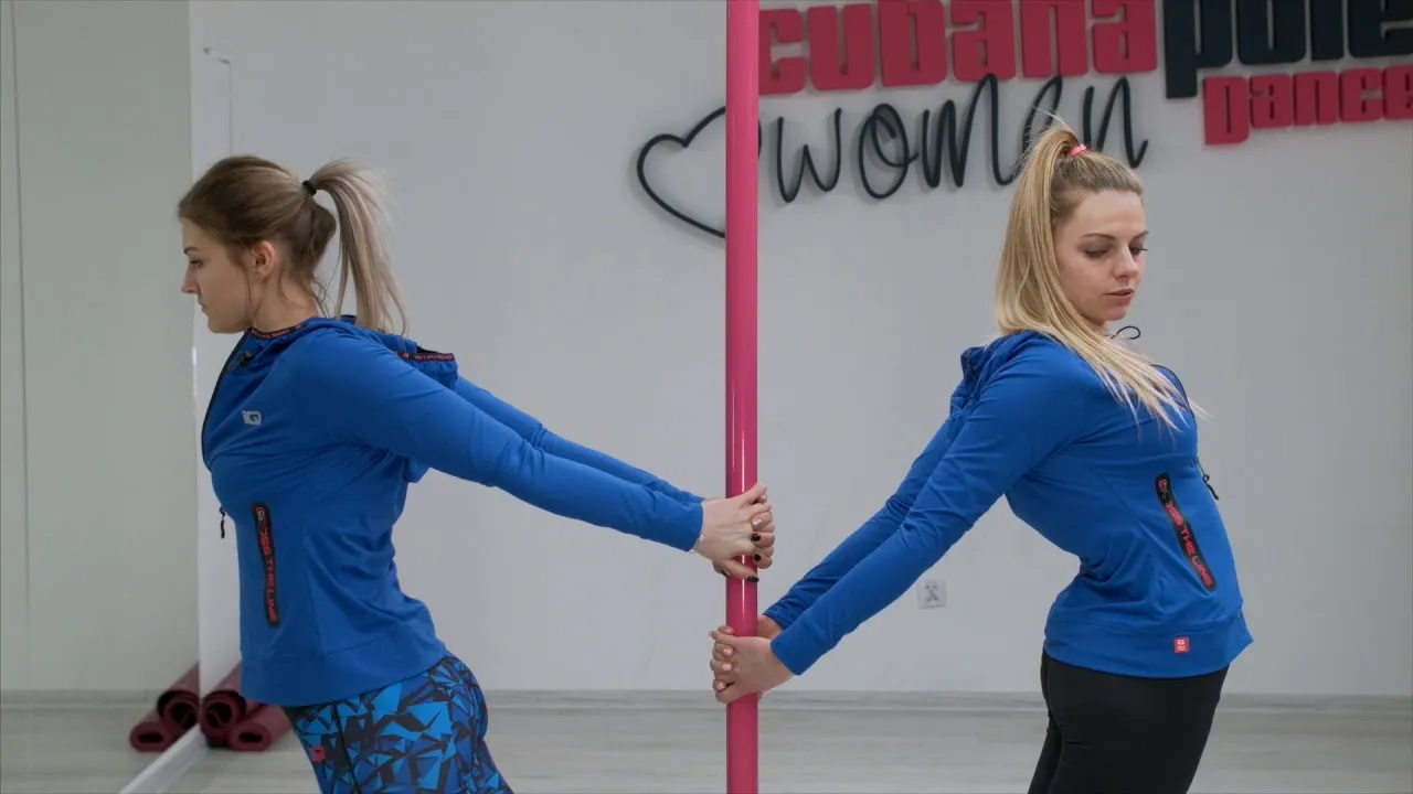 Zdjęcie Pole dance od czego zacząć: kluczowe kroki dla początkujących