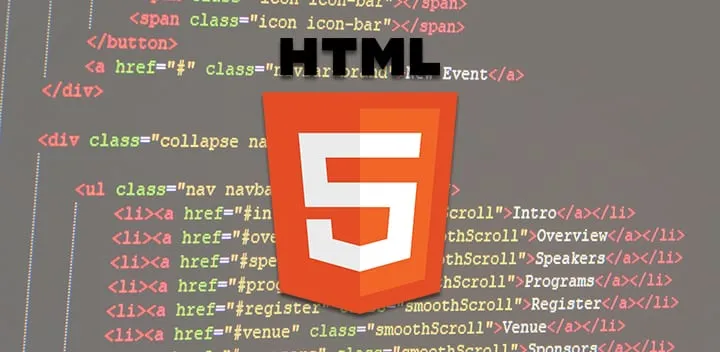 Zdjęcie Co je to HTML? Základní informace a význam pro webové stránky