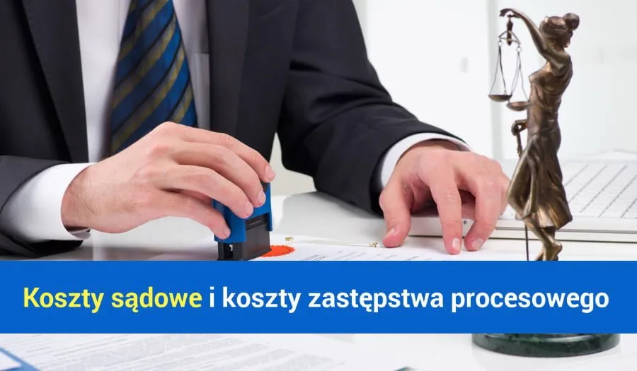 Zdjęcie Koszty sądowe w sprawach o wykroczenia – jak ich uniknąć i zaoszczędzić