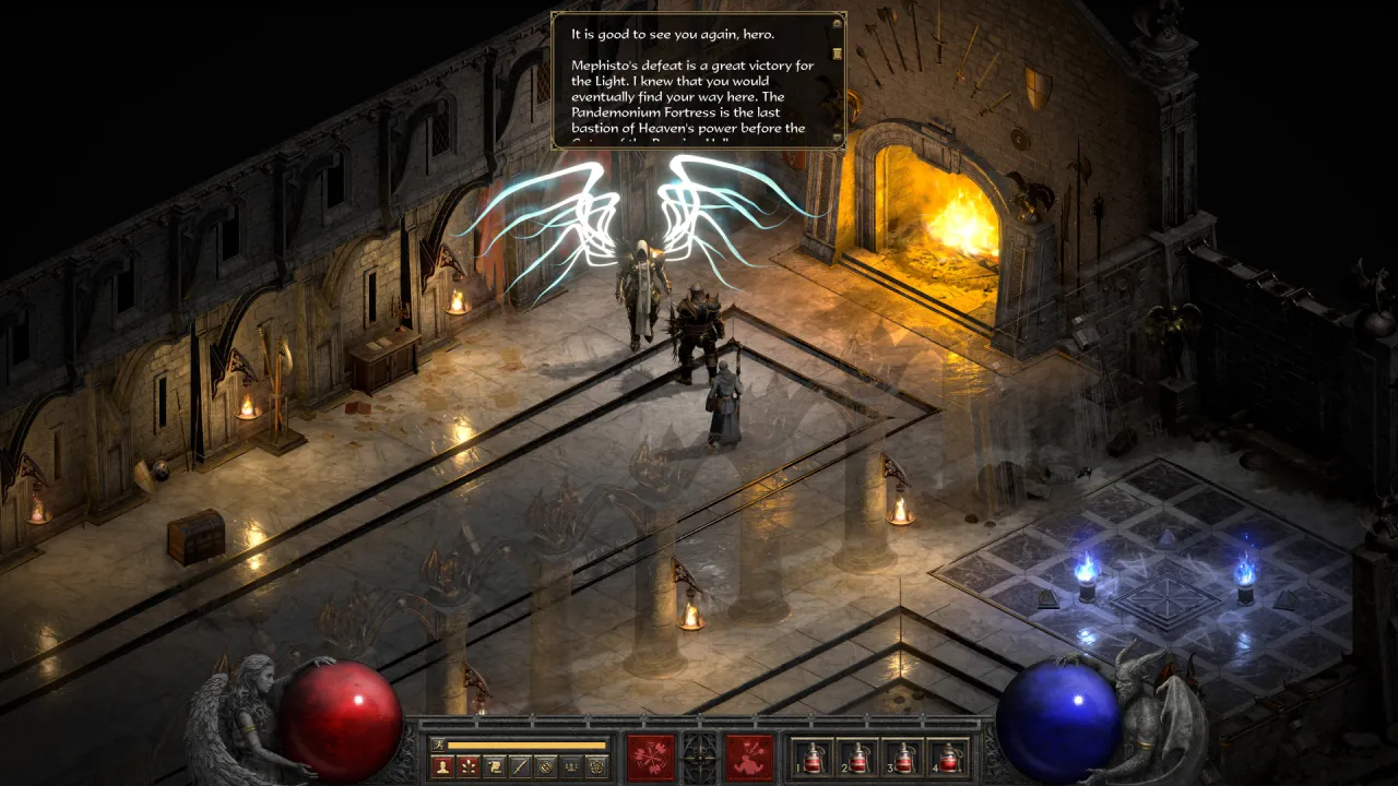 Zdjęcie Ile kosztuje Diablo 2 Resurrected? Sprawdź ceny i oferty teraz