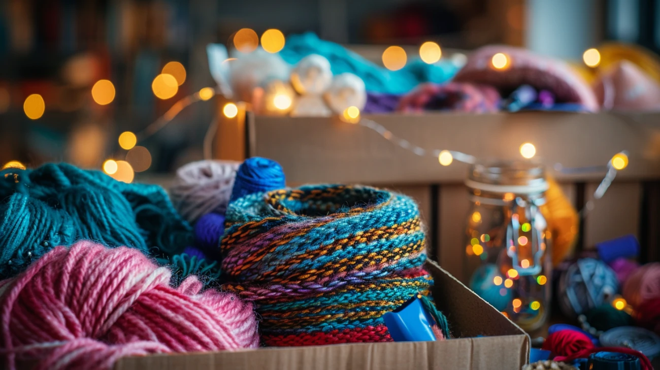 Zdjęcie DIY dla Chłopaka: Pomysły na Prezenty, Które Zrobią Wrażenie