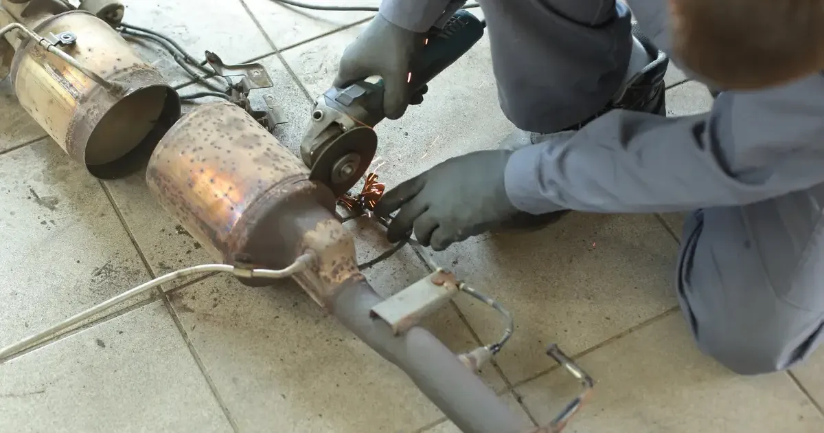 Zdjęcie Jak wyprogramować DPF i uniknąć kosztownych napraw w samochodzie