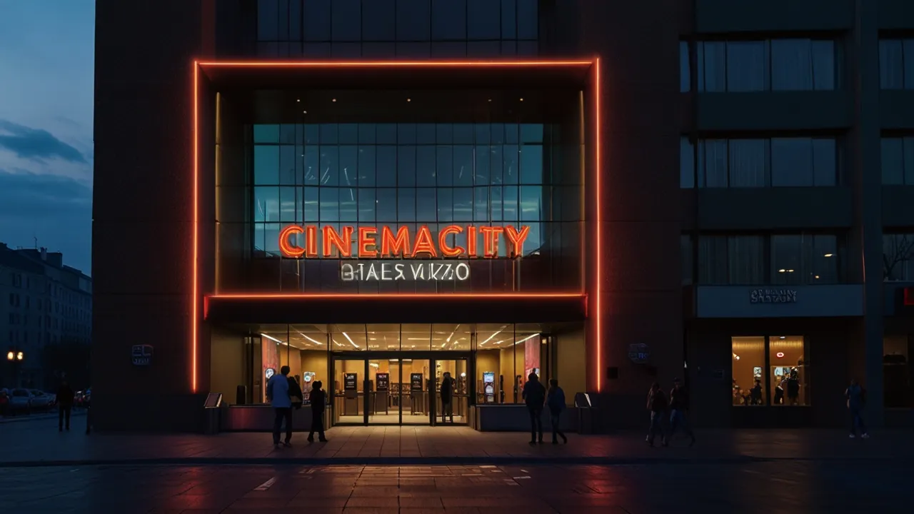 Zdjęcie Powody, dla których widzowie wracają do Cinemacity Bielsko-Biała