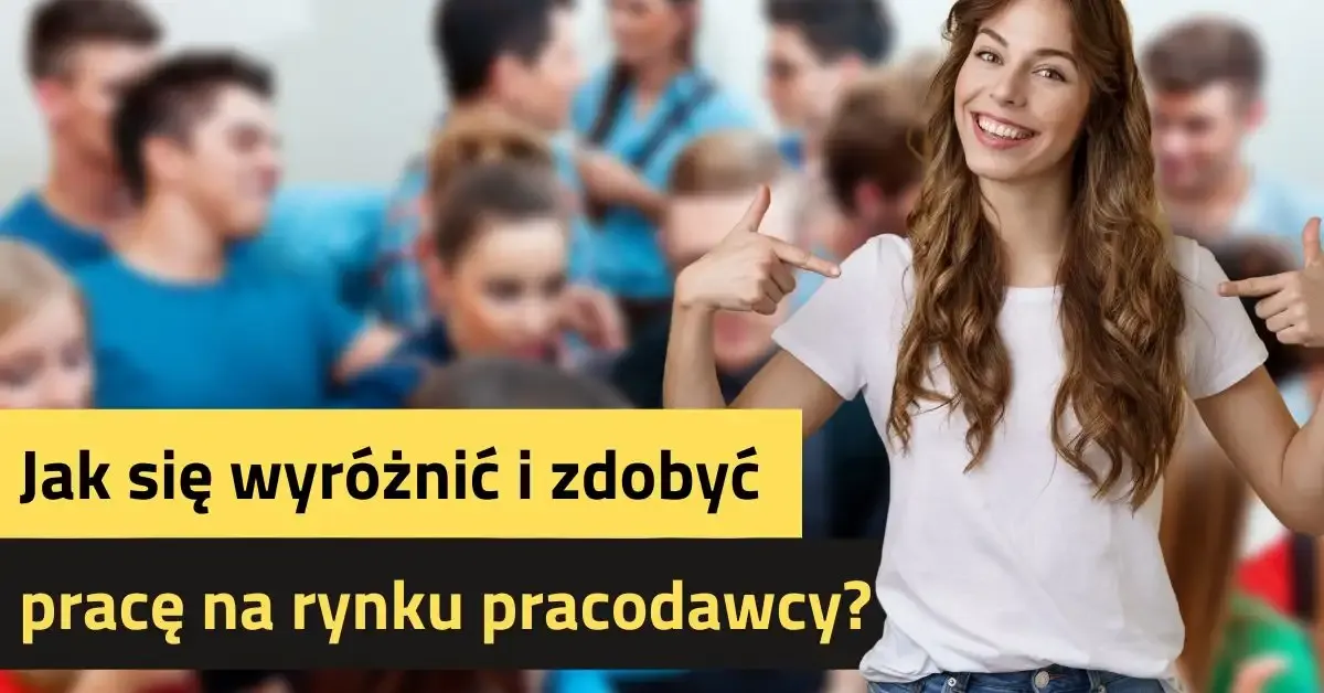 Zdjęcie Jak zdobyć doświadczenie zawodowe i wyróżnić się na rynku pracy