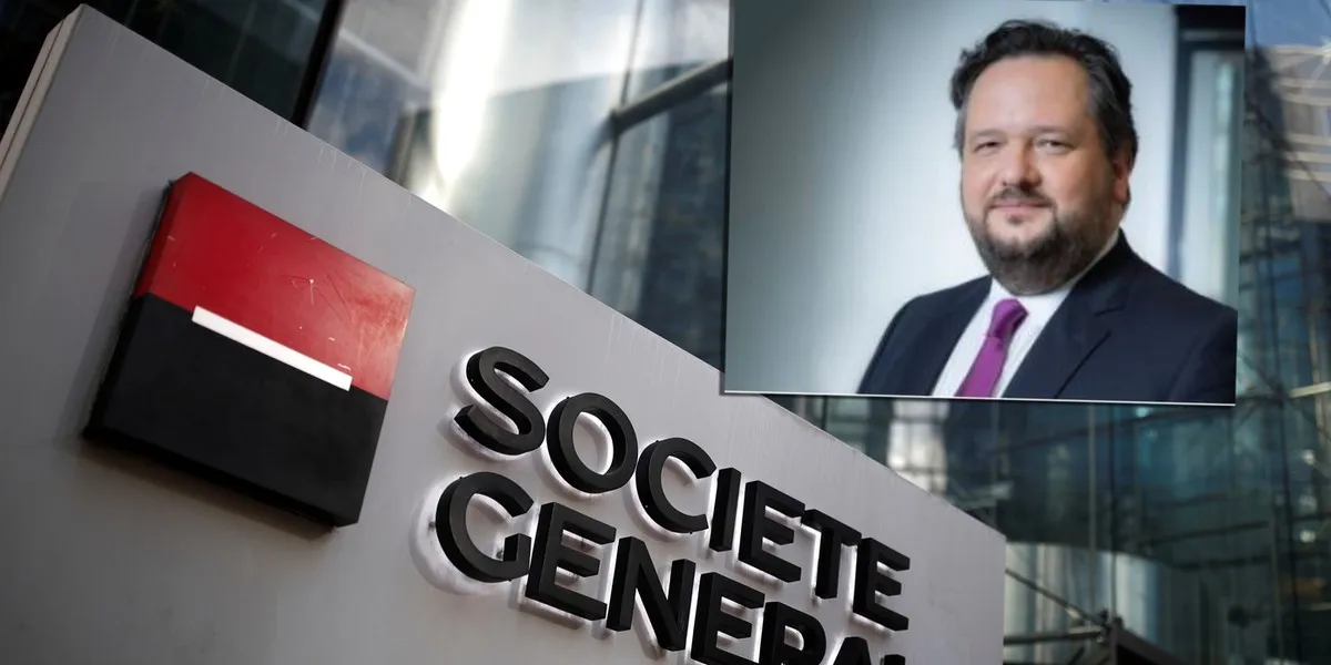 Zdjęcie Societe Generale Polska - Co warto wiedzieć o tym znanym banku