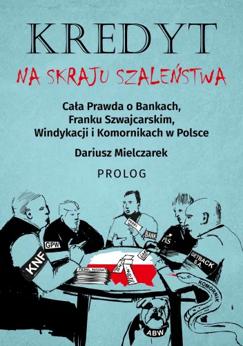 Zdjęcie Kredyt w windykacji - co musisz wiedzieć, zanim stracisz wszystko