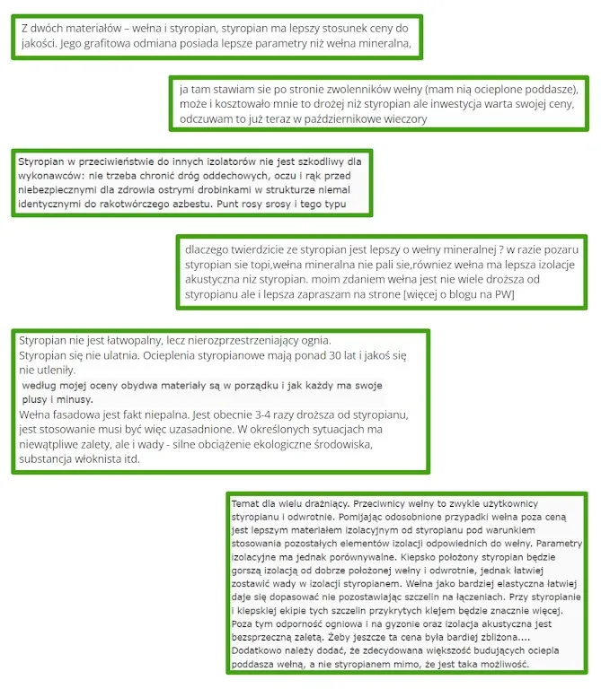 Zdjęcie Ocieplenie wełna czy styropian - co wybrać, by uniknąć błędów?