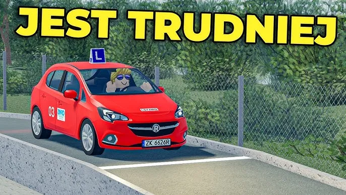 Zdjęcie Klucz do prawa jazdy w Dąbrowie Górniczej: Jak go zdobyć? Poradnik