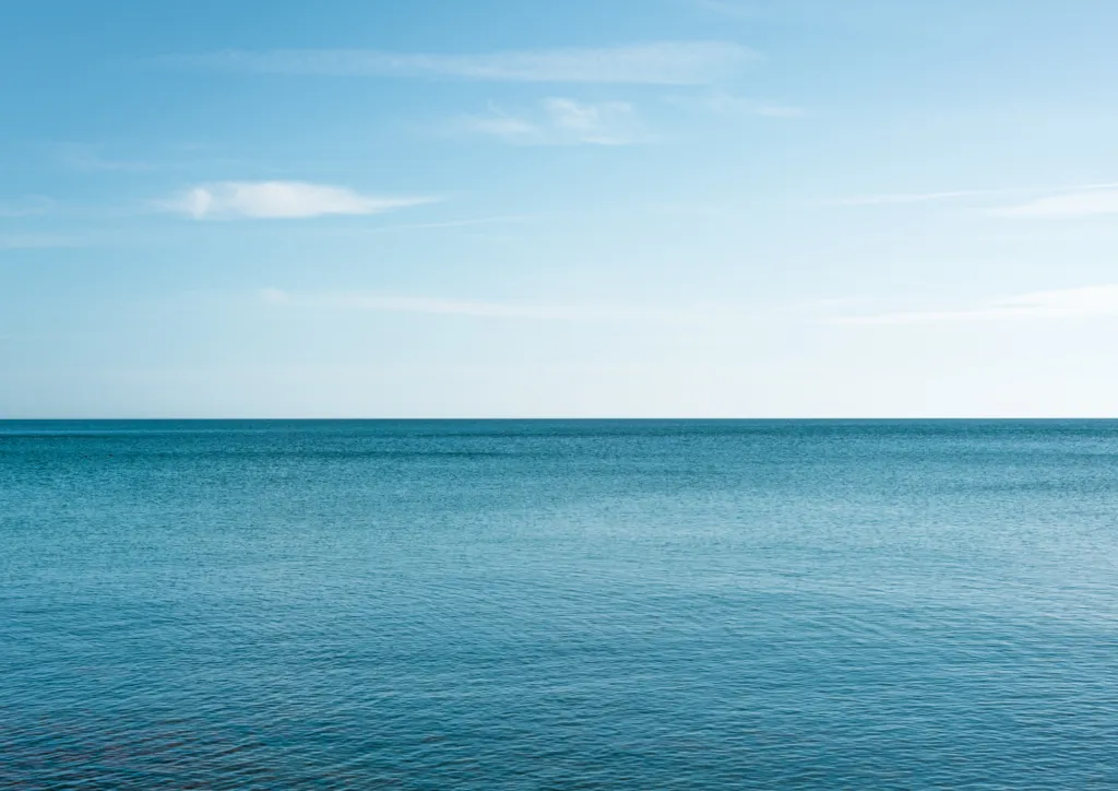 Zdjęcie Dlaczego Bałtyk jest słabo zasolony? Odkryj zaskakujące przyczyny