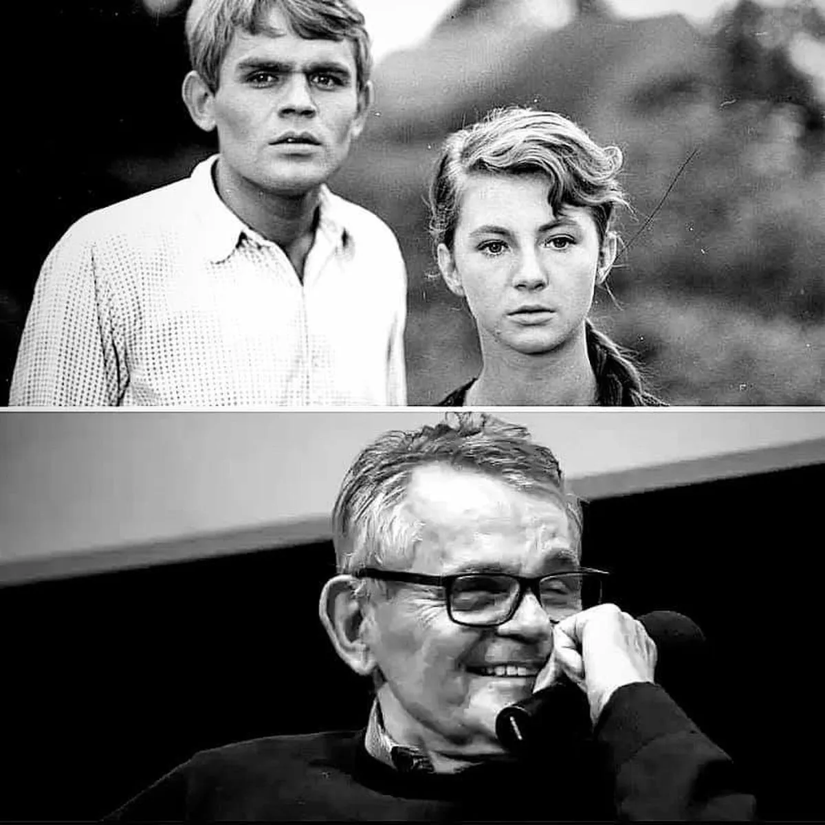 Zdjęcie Jerzy aktor scen krakowskich: biografia, role i wpływ na teatr w Krakowie