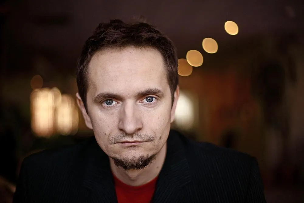 Zdjęcie Bartek aktor - poznaj życie i osiągnięcia dwóch znanych Bartków