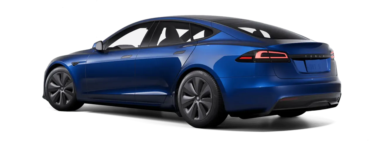 Zdjęcie Tesla Dual Motor: Vorteile, Leistung und Vergleich mit Einzelmotoren